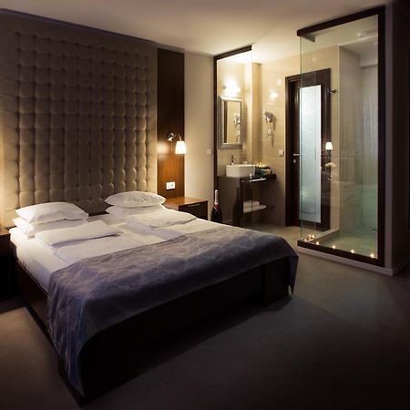 Luxury Rooms Luca And Deluca Belgrad Exterior foto