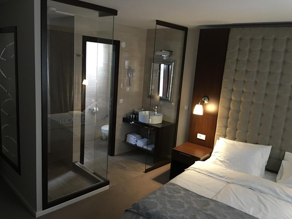 Luxury Rooms Luca And Deluca Belgrad Exterior foto