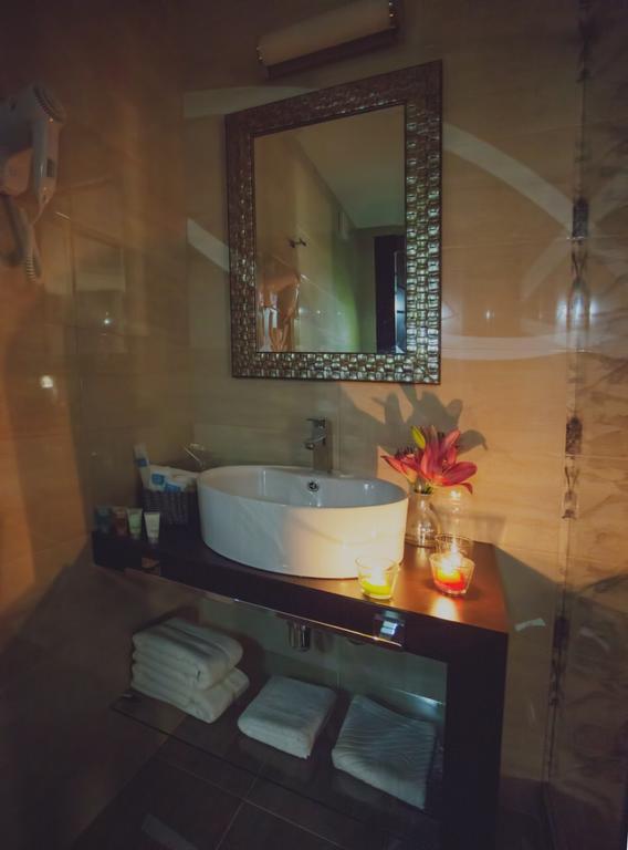 Luxury Rooms Luca And Deluca Belgrad Exterior foto