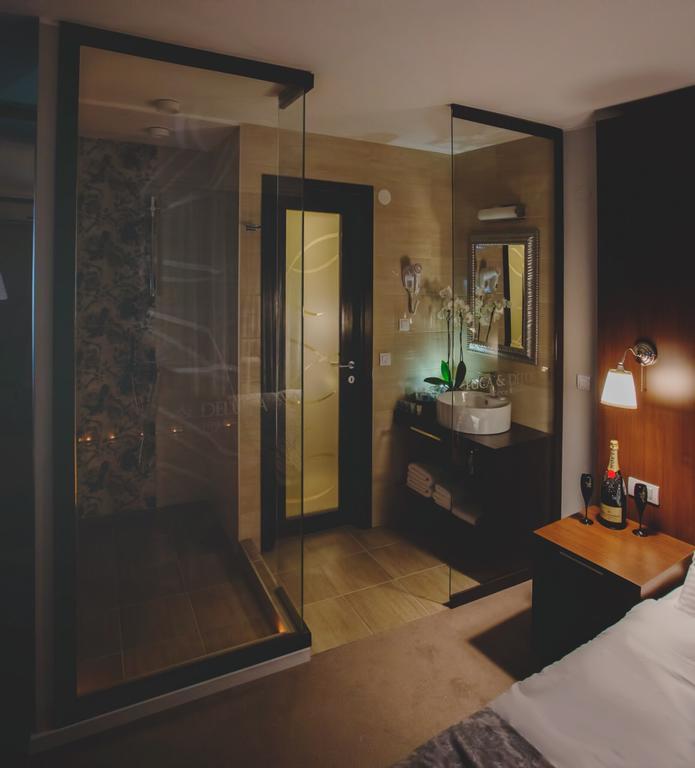 Luxury Rooms Luca And Deluca Belgrad Exterior foto