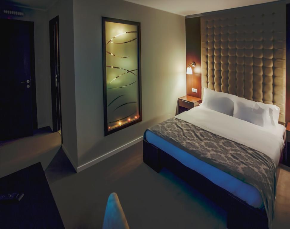 Luxury Rooms Luca And Deluca Belgrad Exterior foto