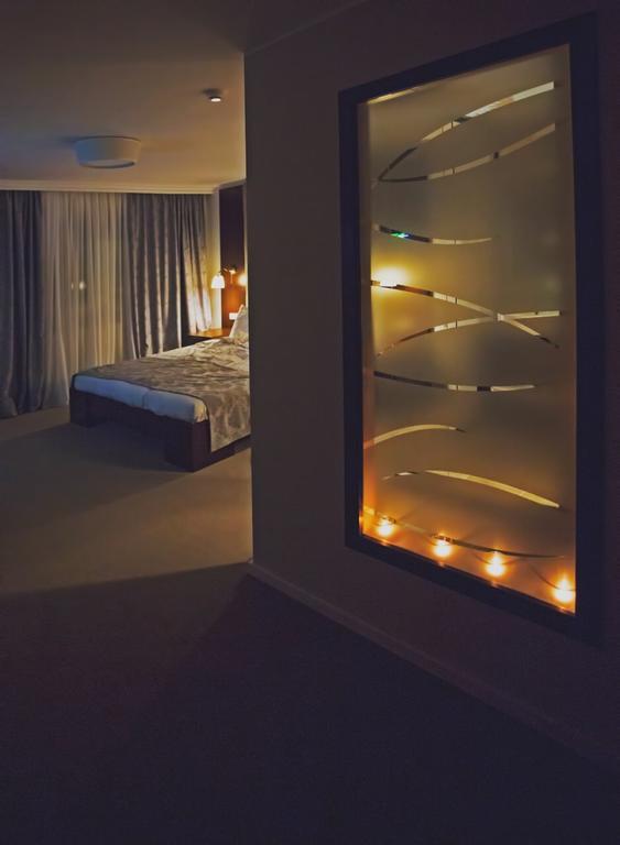Luxury Rooms Luca And Deluca Belgrad Exterior foto